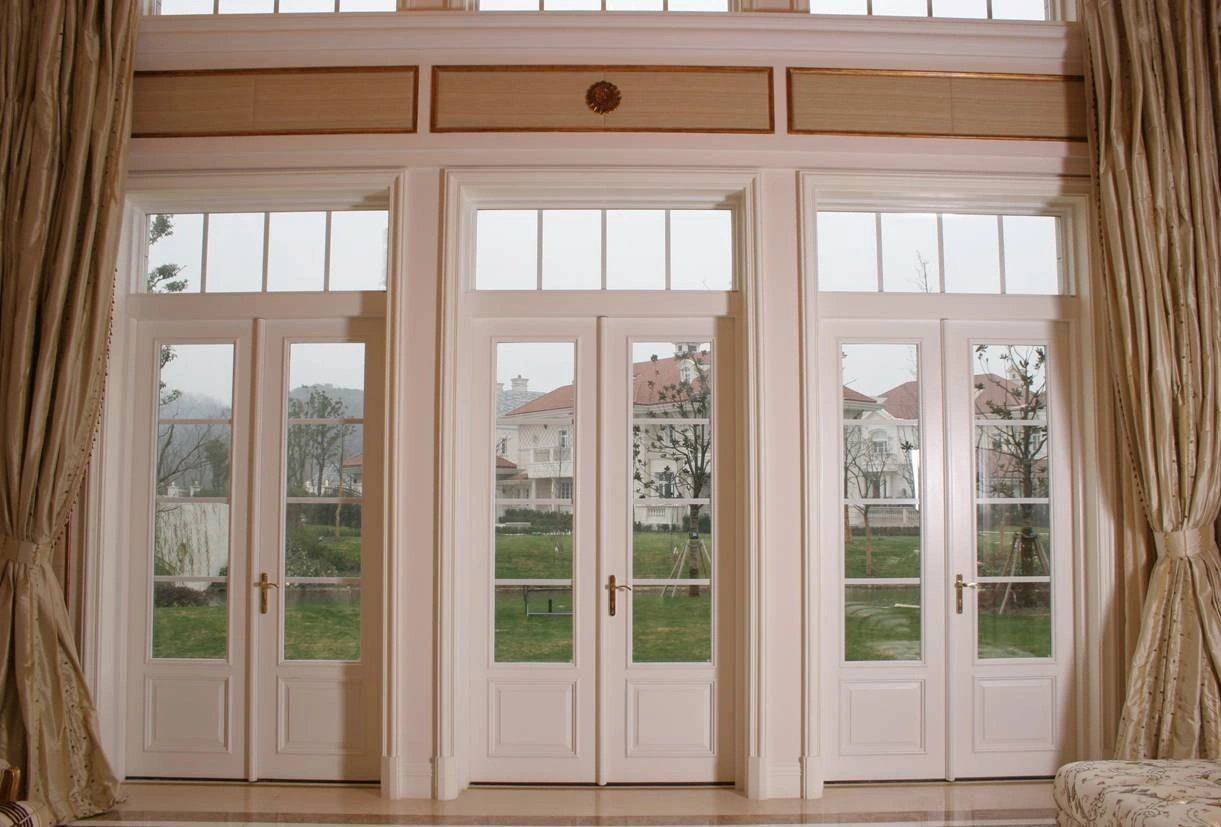 French Doors